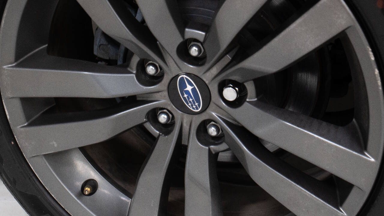 Used 2016 Subaru WRX Premium AWD/4WD image 23