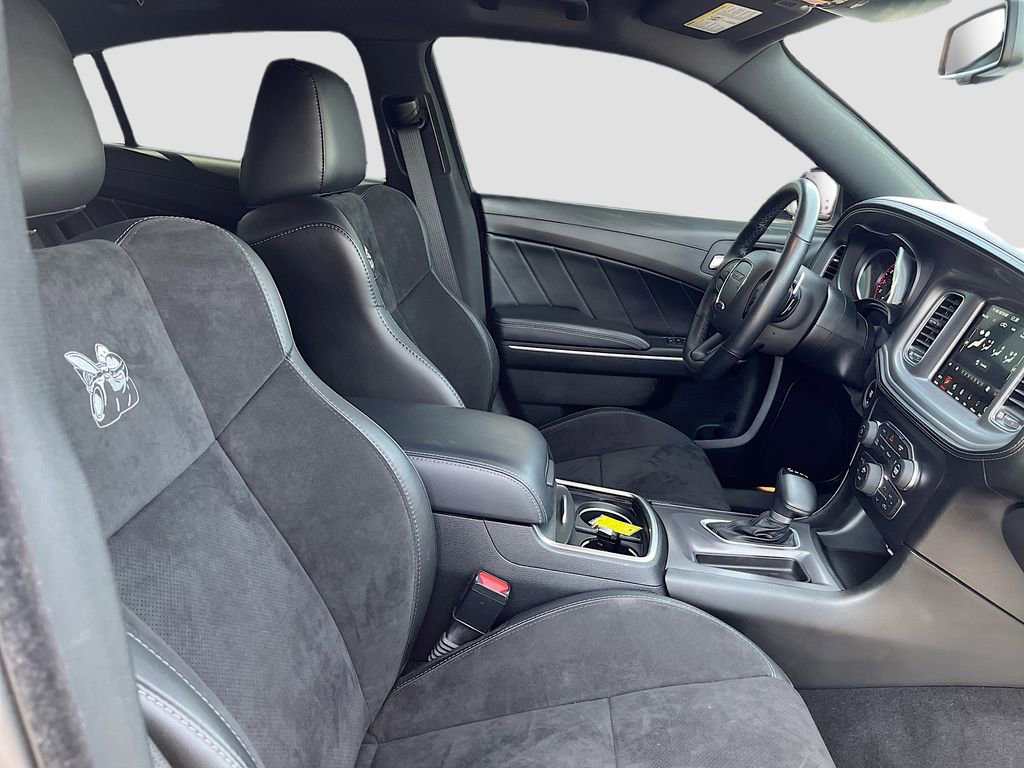 Used 2023 Dodge Charger Scat Pack image 28