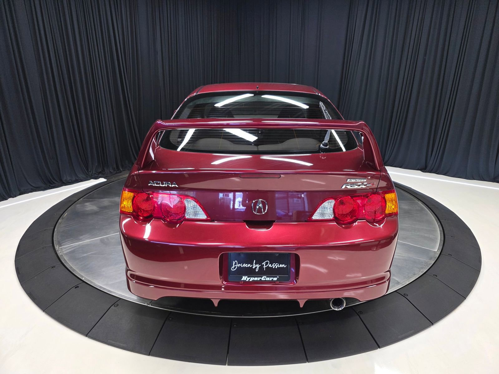 Used 2003 Acura RSX Type-S FWD image 12