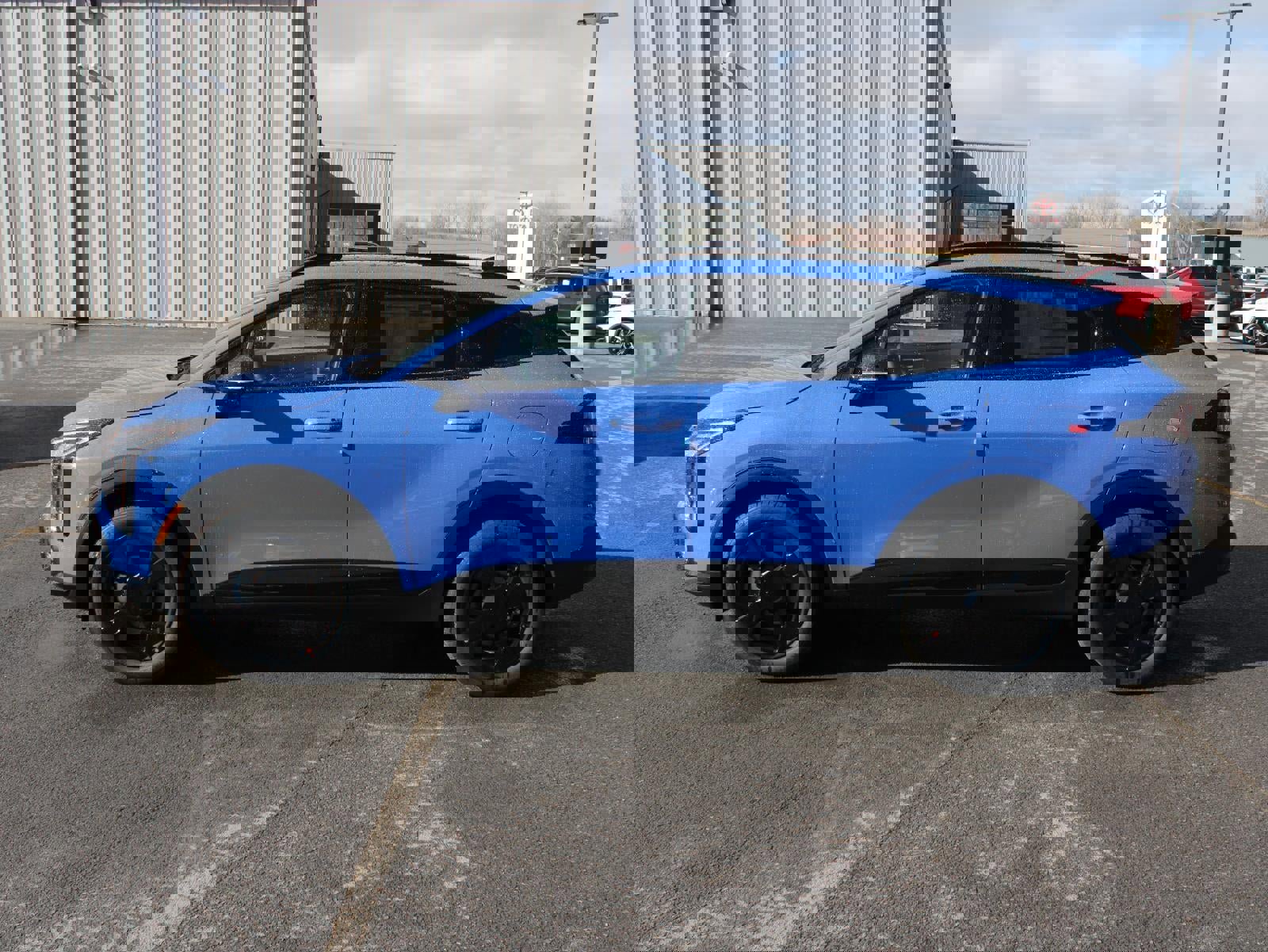 New 2026 Kia Sportage X-Line image 5