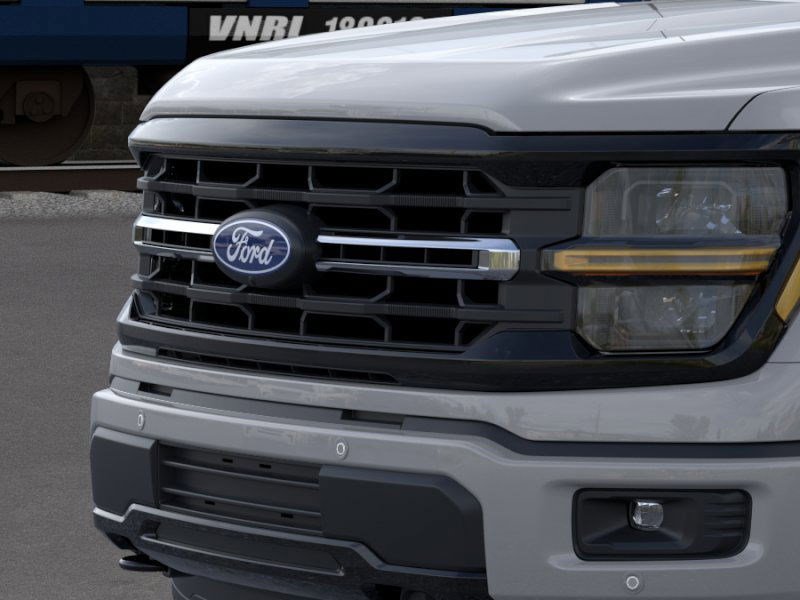 New 2026 Ford F150 XLT w/ Equipment Group 302A MID image 17