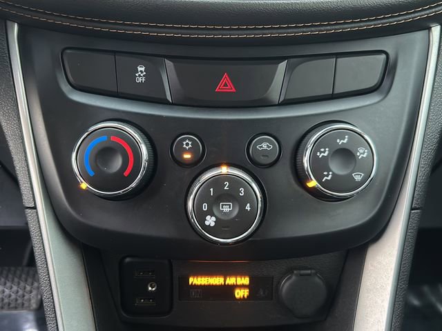 Used 2018 Chevrolet Trax LS image 20