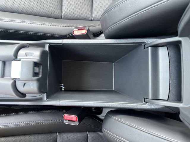 New 2026 Honda HR-V EX-L image 23