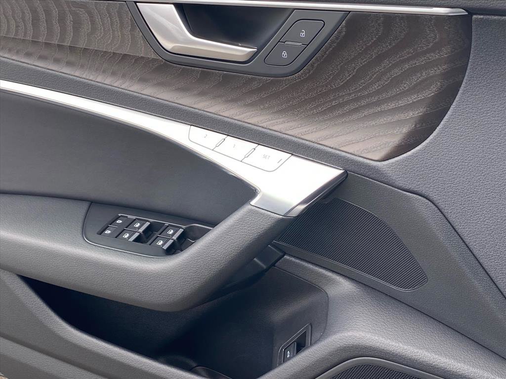 Used 2023 Audi A6 2.0T Premium w/ Convenience Package image 18