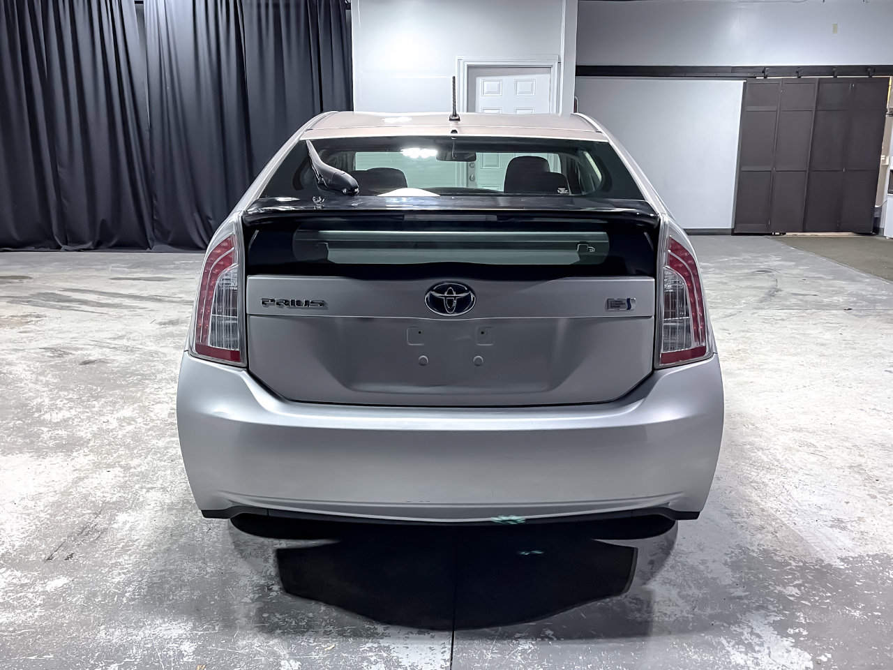 Used 2013 Toyota Prius Persona Series image 7