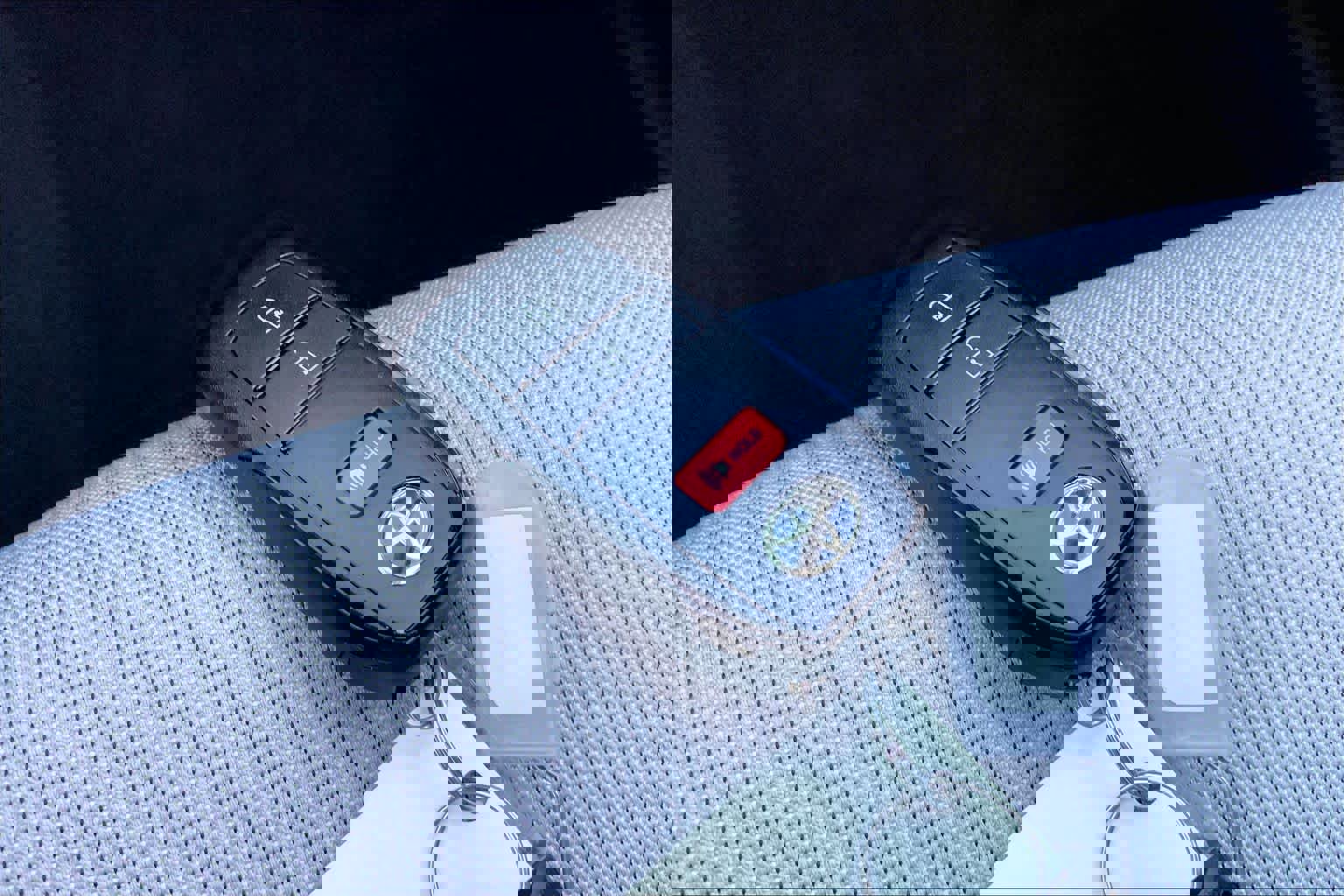 Used 2026 Toyota Corolla Cross LE image 13