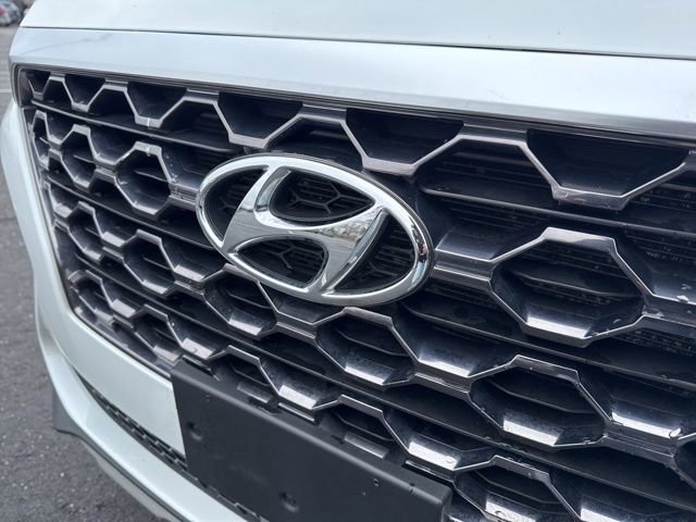 Used 2020 Hyundai Santa Fe SEL image 29