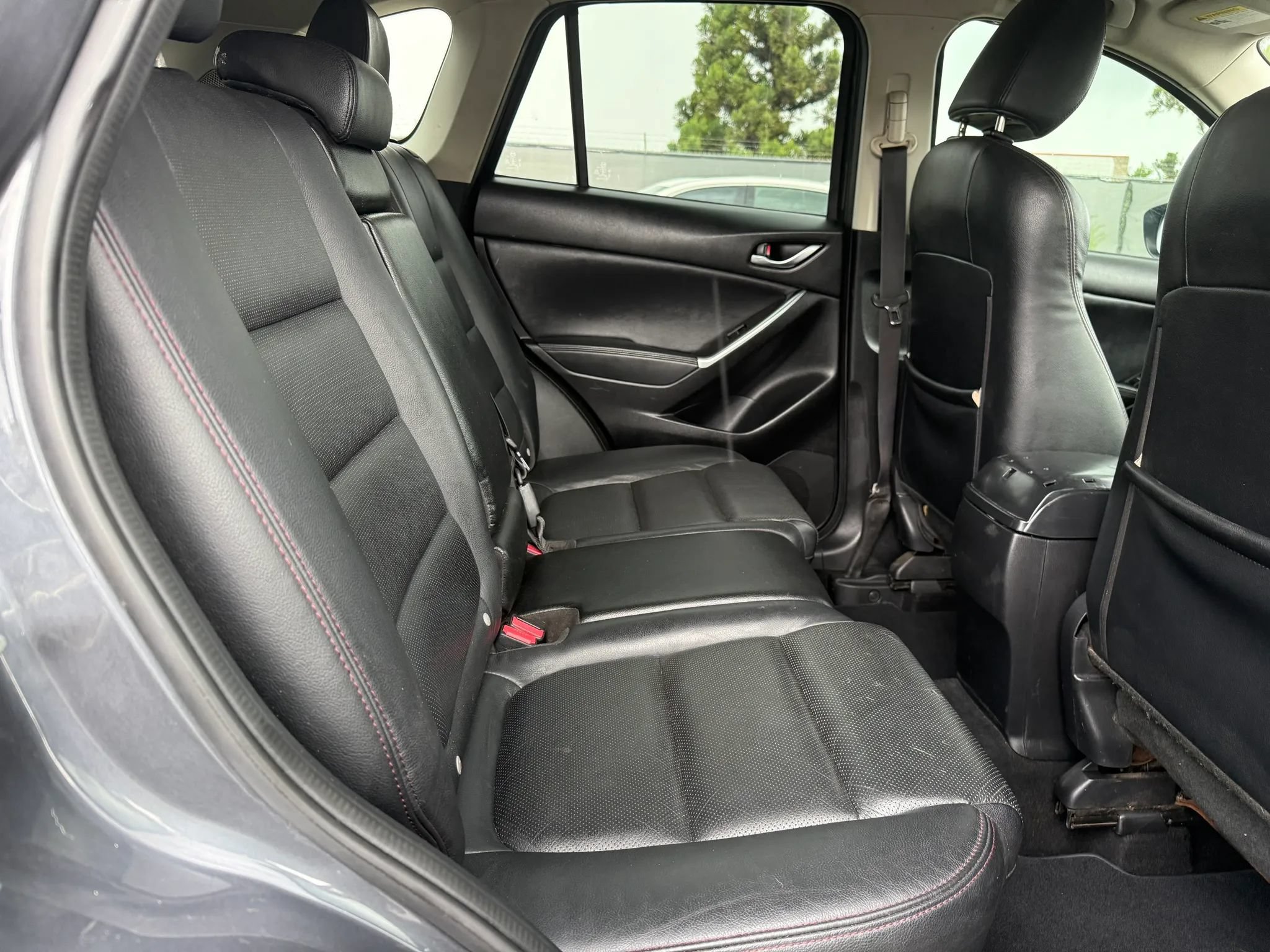Used 2016 MAZDA CX-5 Grand Touring FWD image 20