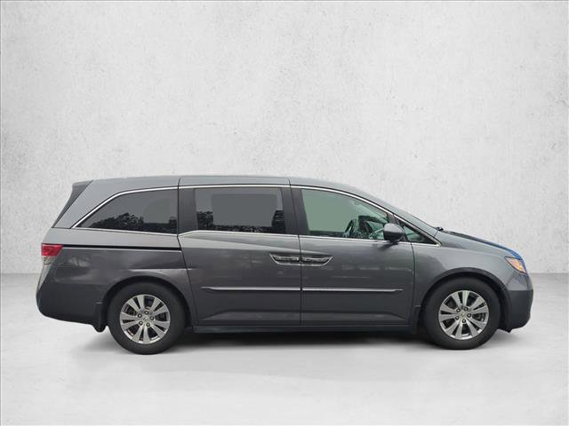Used 2014 Honda Odyssey EX-L image 4