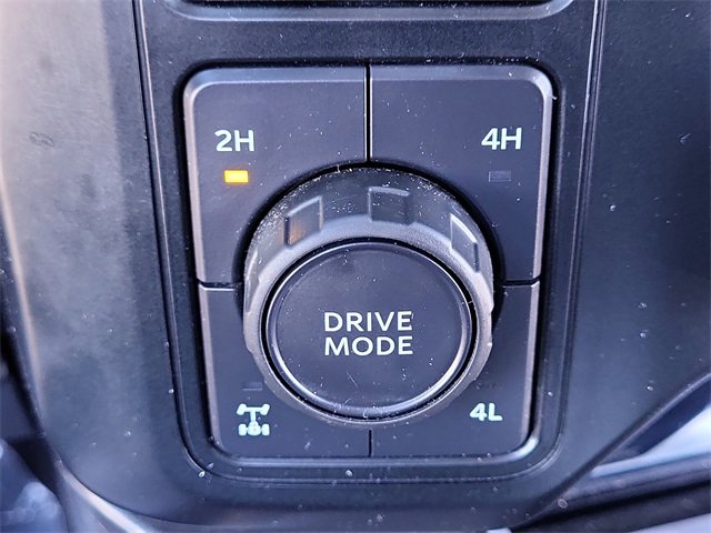 Used 2023 Ford F250 Lariat w/ Lariat Ultimate Package image 17