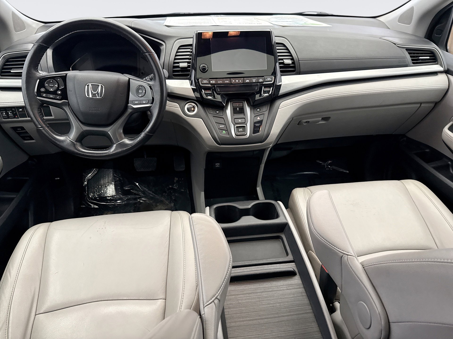 Used 2019 Honda Odyssey EX-L image 14