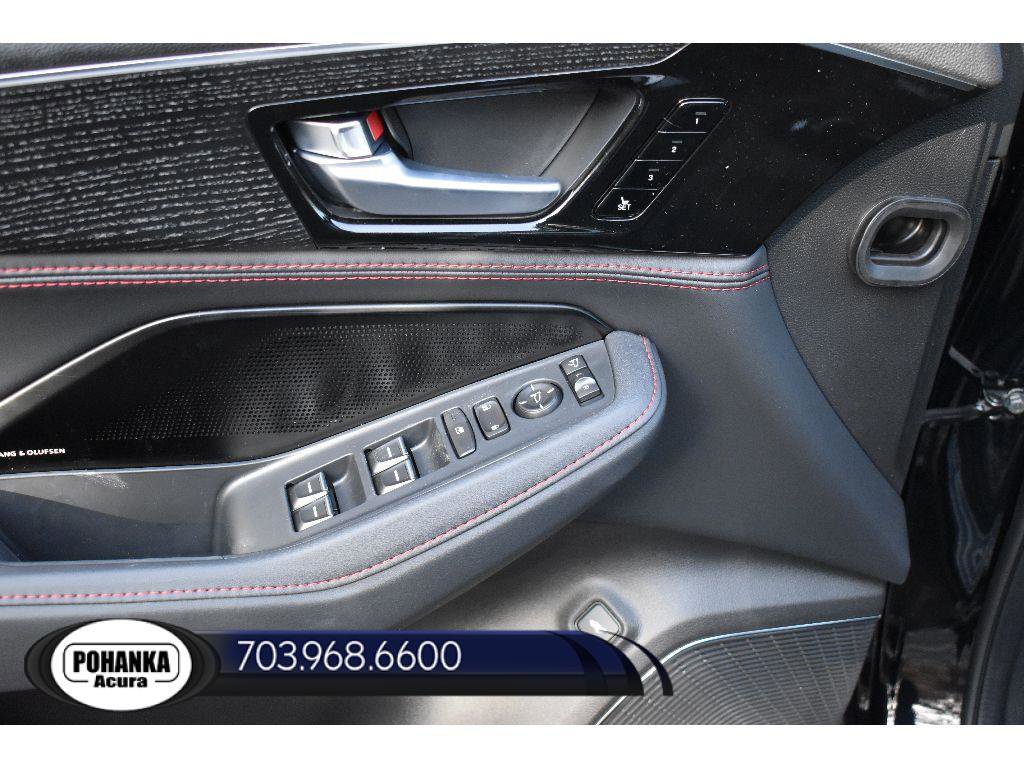 New 2026 Acura MDX Type S image 24