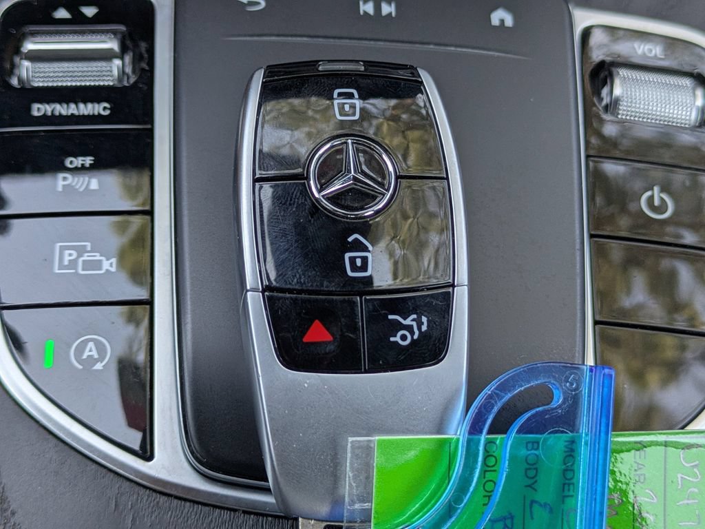 Used 2021 Mercedes-Benz E 350 Sedan image 30