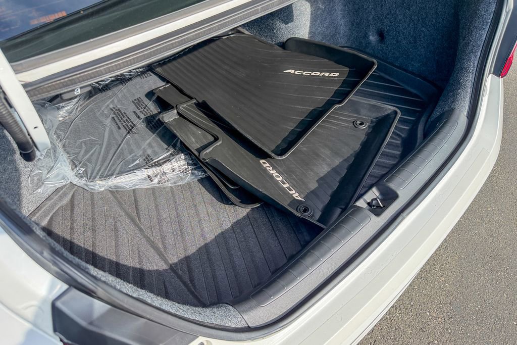 Used 2022 Honda Accord Sport Special Edition image 27