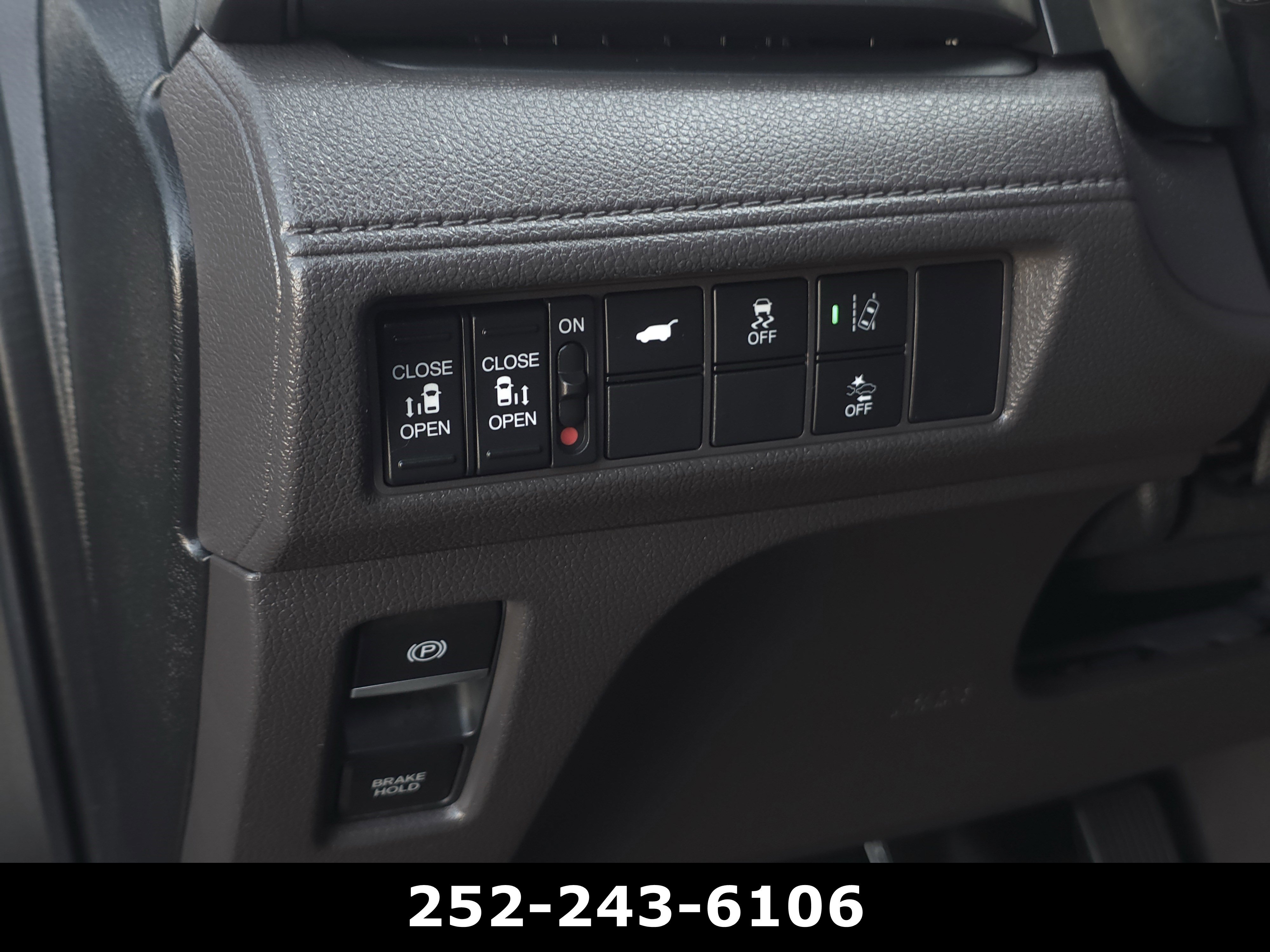 Used 2019 Honda Odyssey EX-L image 25