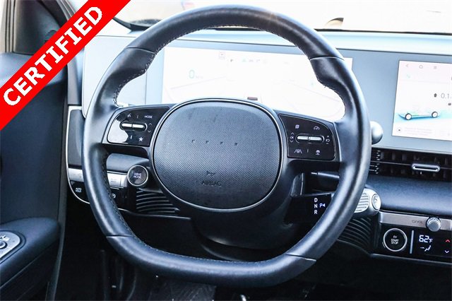 Certified 2024 Hyundai Ioniq 5 SEL image 16
