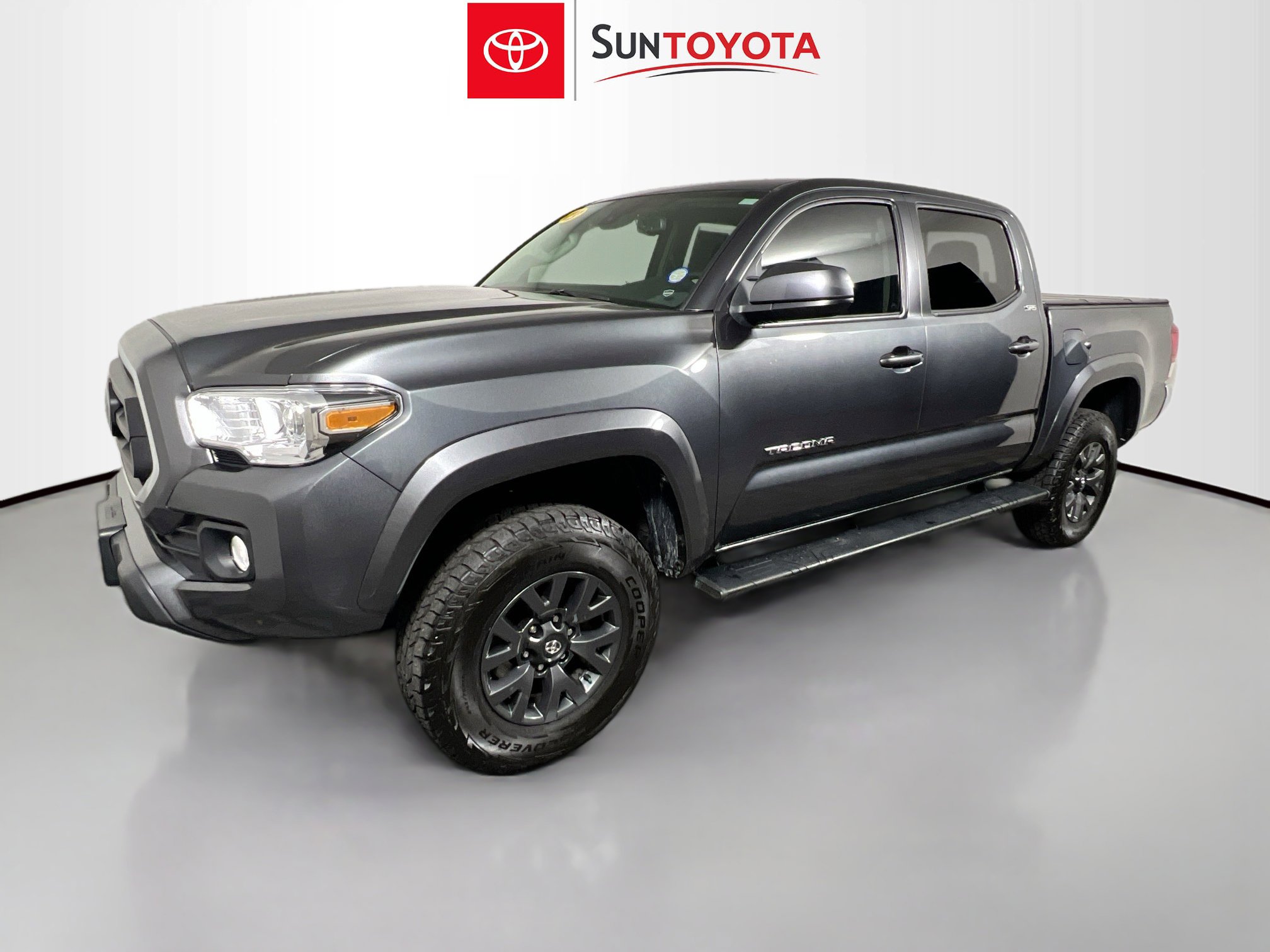 Used 2023 Toyota Tacoma SR5 image 9