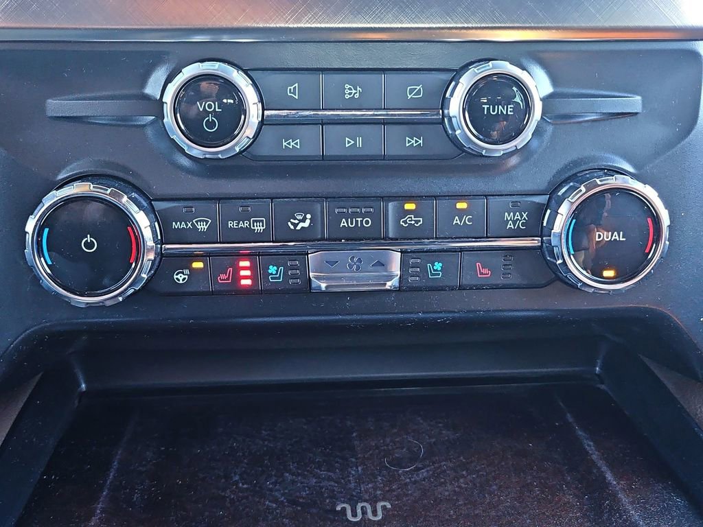 Used 2024 Ford F250 King Ranch w/ FX4 Off-Road Package image 40