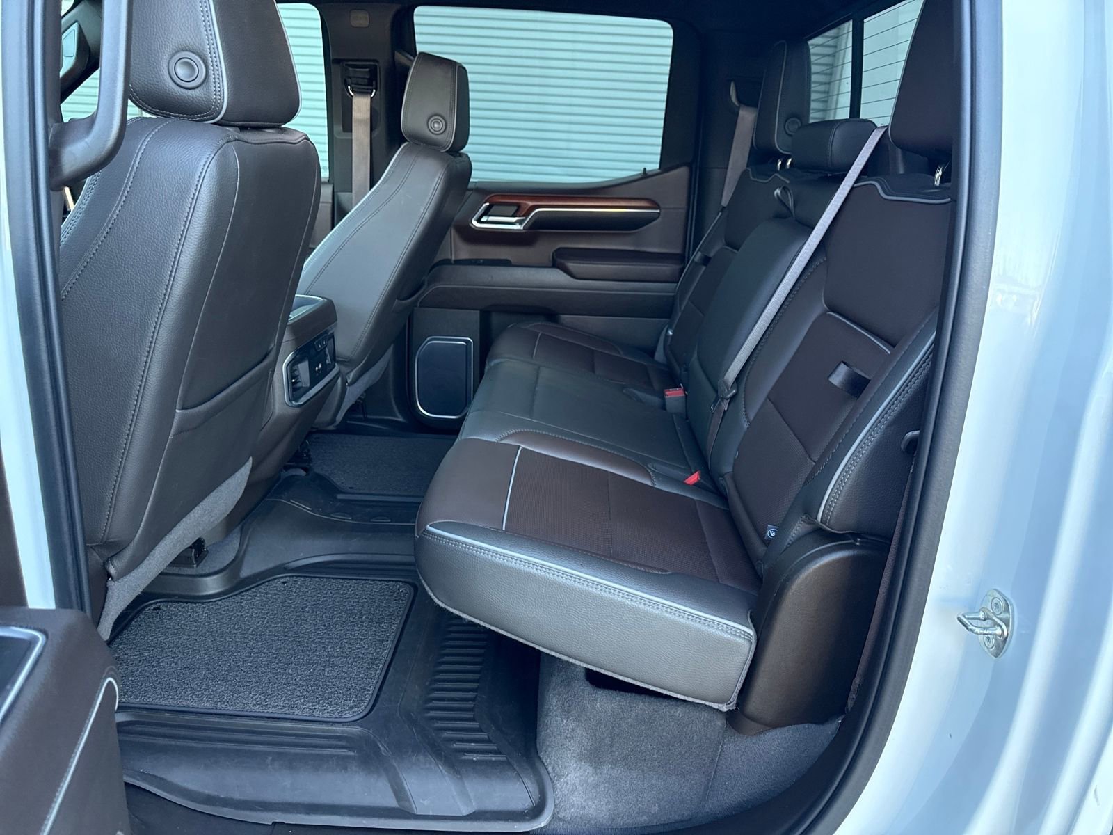 Used 2023 GMC Sierra 1500 Denali w/ Denali Reserve Package image 25