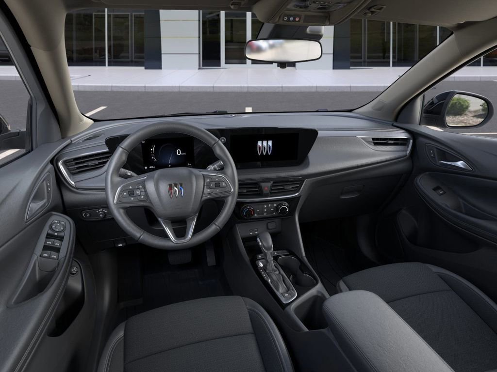 New 2026 Buick Encore GX Preferred w/ Comfort Package image 15