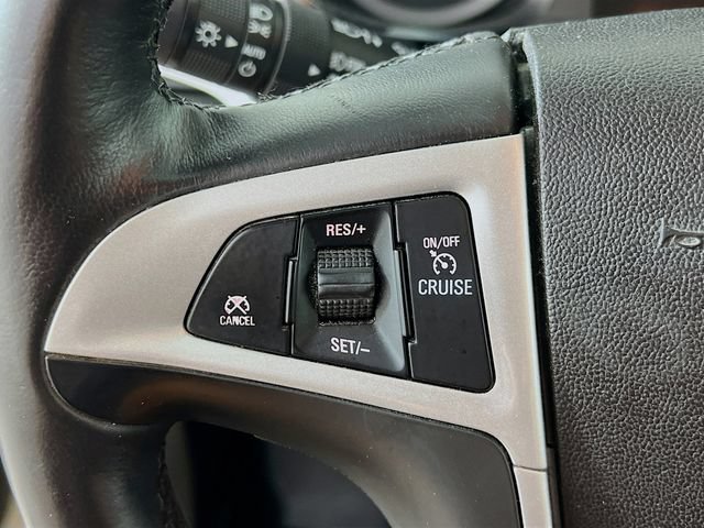 Used 2015 GMC Terrain SLE w/ Chrome Edition FWD image 13