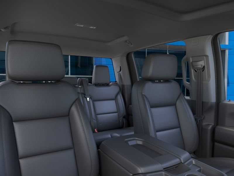Used 2026 Chevrolet Silverado 3500 W/T AWD/4WD image 24