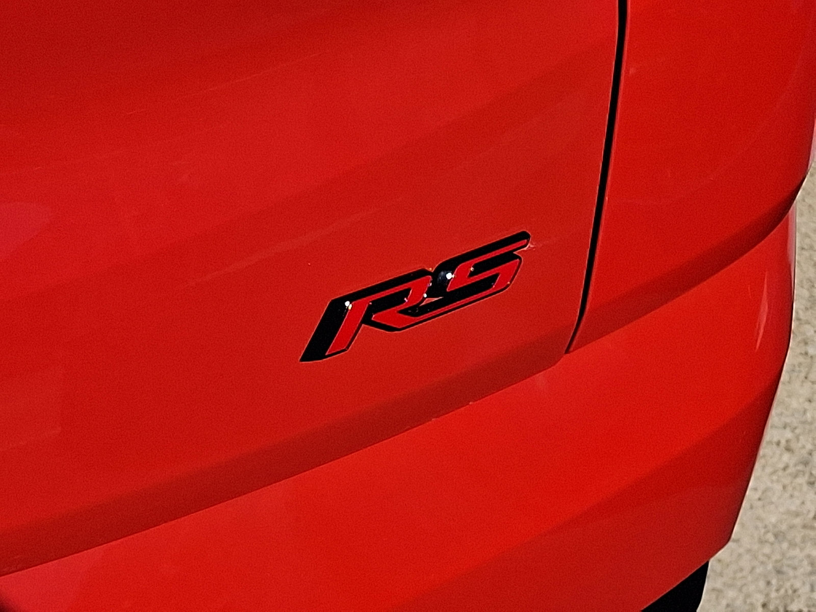 New 2027 Chevrolet Bolt RS w/ Technology Package image 7
