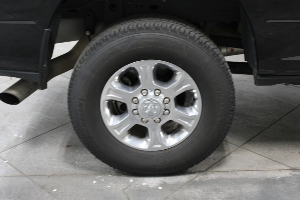 Used 2023 RAM 2500 Big Horn w/ Level 1 Equipment Group image 49