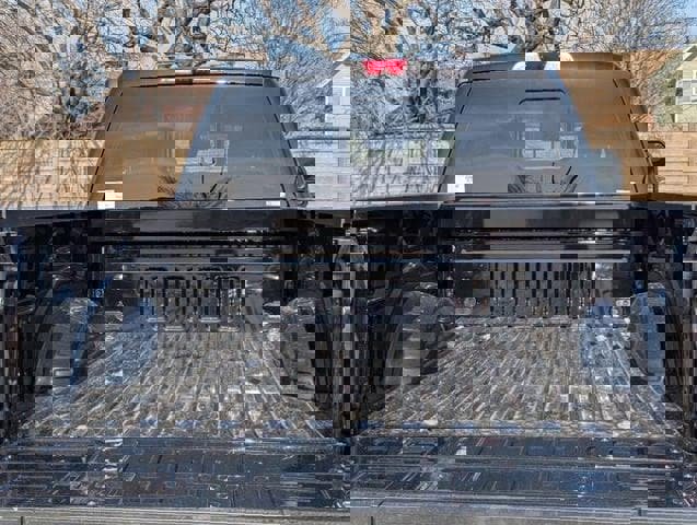 New 2025 Ford F250 Lariat w/ Lariat Ultimate Package image 29