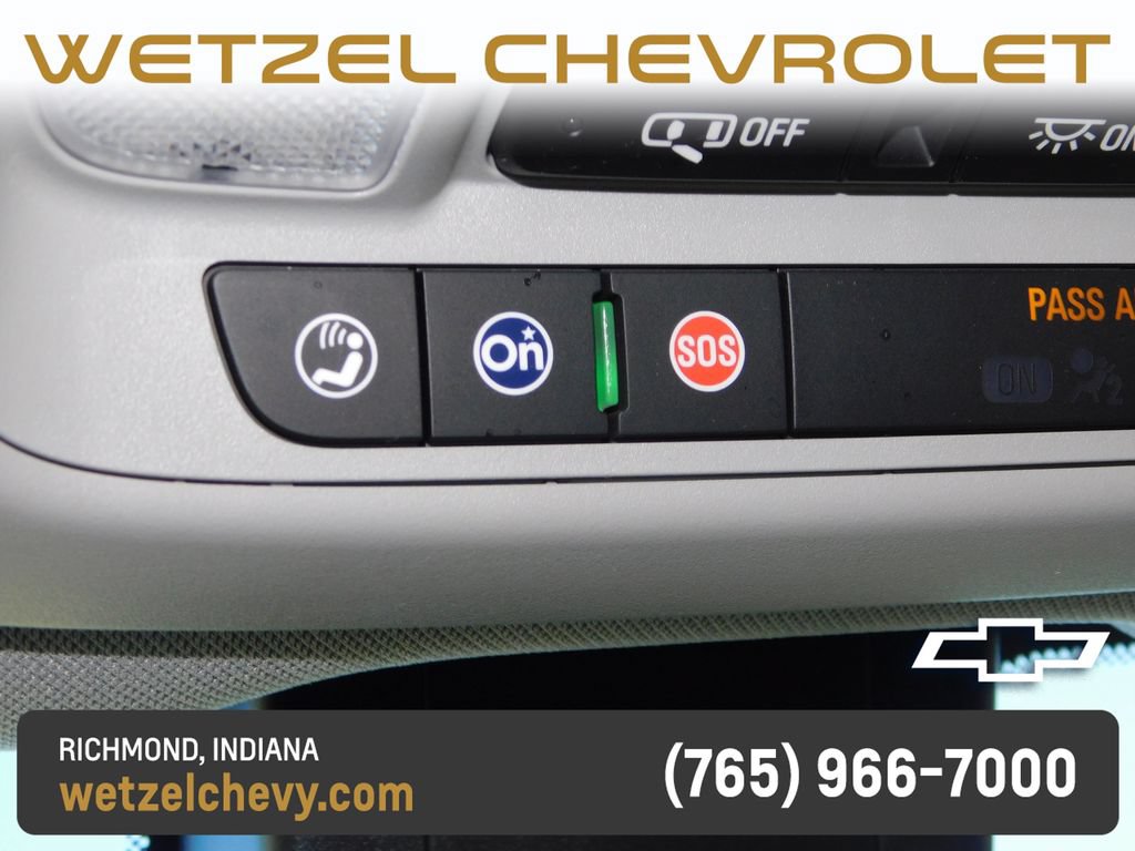Certified 2023 Chevrolet Equinox LT FWD image 36