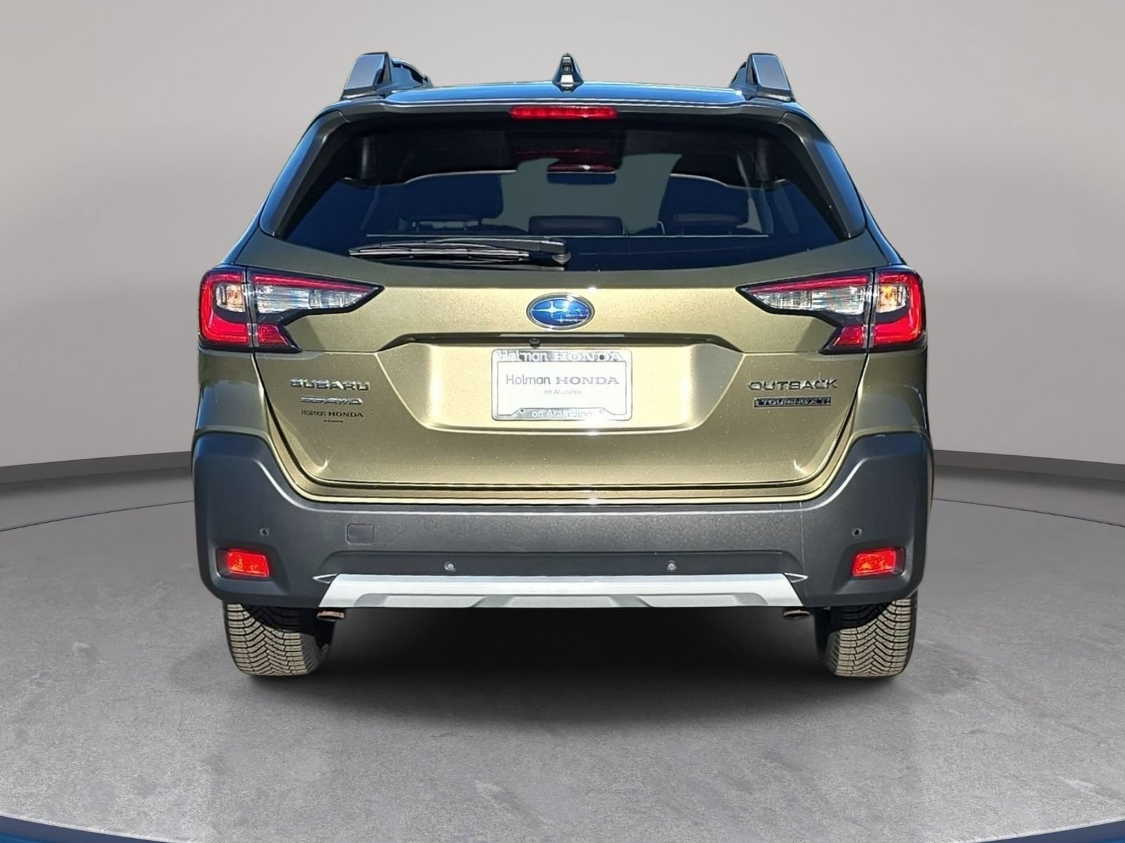Used 2024 Subaru Outback Touring XT w/ Tech Package 2 AWD/4WD image 7