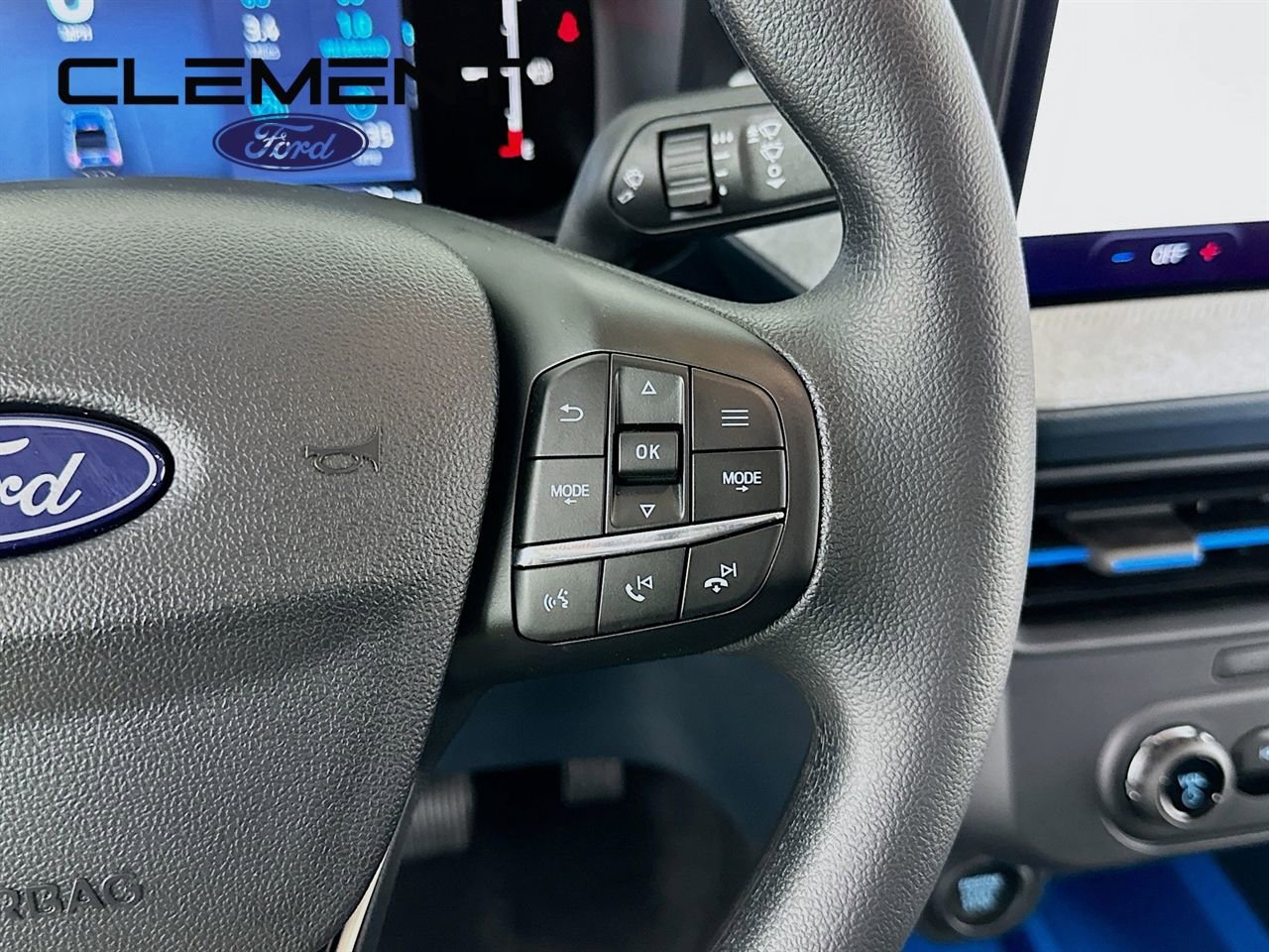 New 2026 Ford Maverick XLT FWD image 16