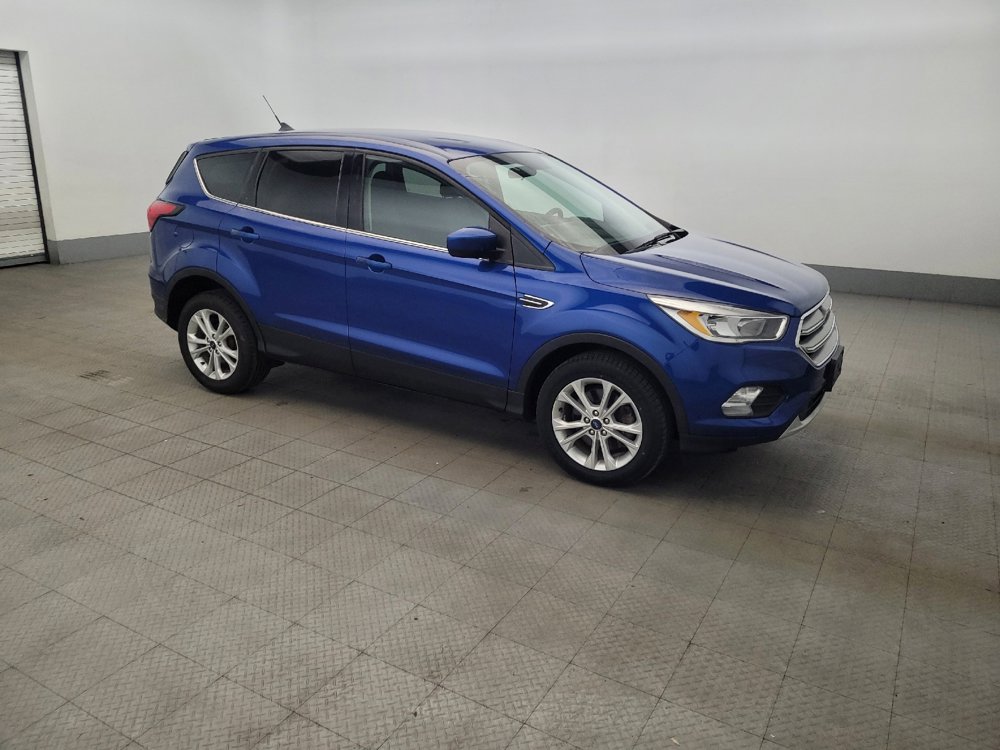 Used 2019 Ford Escape SE AWD/4WD image 11