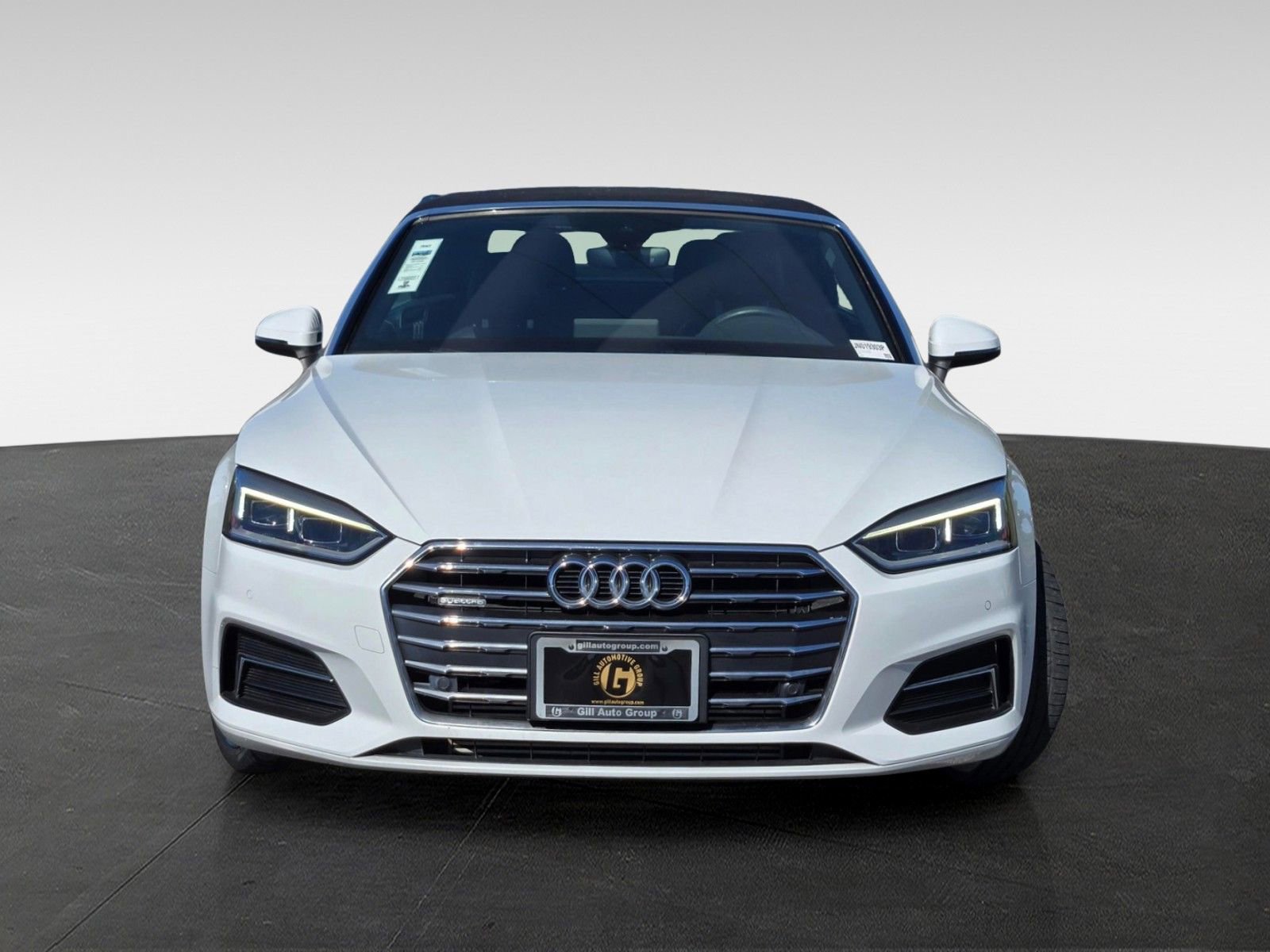 Used 2018 Audi A5 2.0T Premium Plus w/ Premium Plus AWD/4WD image 2
