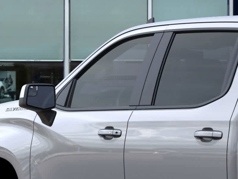 New 2026 Chevrolet Silverado 1500 LT image 12