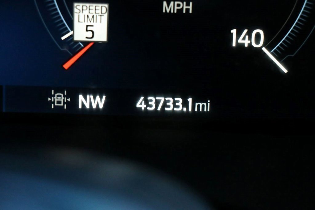 Used 2023 Ford F150 Raptor w/ Equipment Group 802A Raptor R image 12