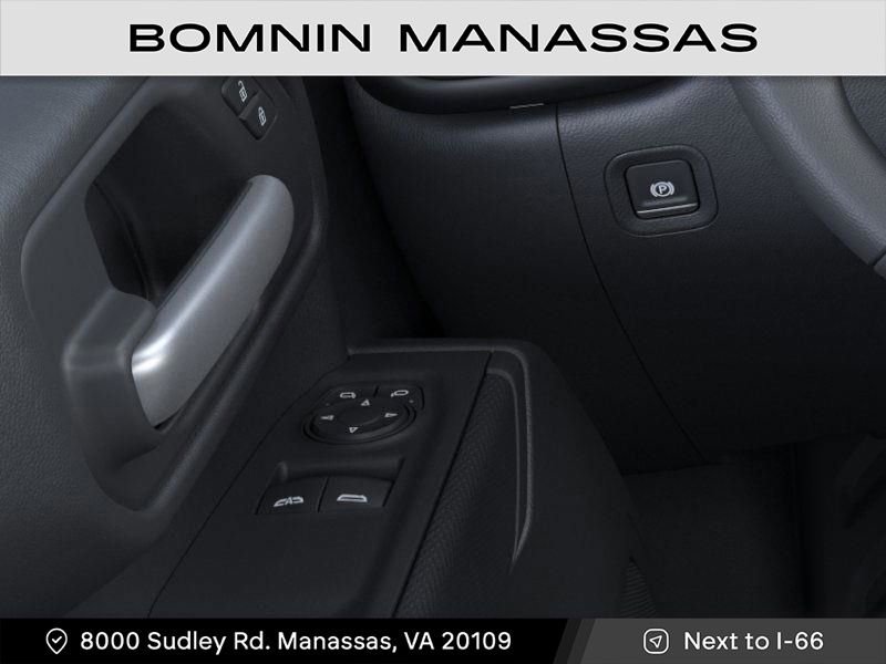 New 2026 Chevrolet Silverado 2500 W/T image 22