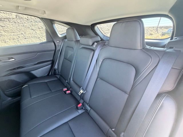 New 2026 Nissan Murano SL image 28