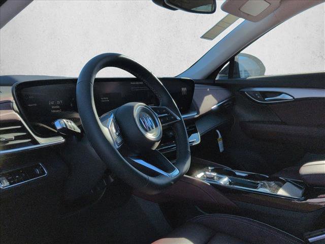 New 2026 Buick Envision Sport Touring image 3