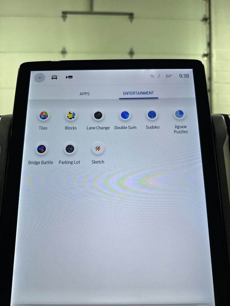 Used 2024 Ford Expedition Limited image 32