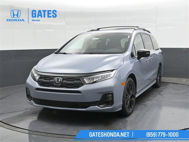 New 2026 Honda Odyssey Sport-L image 6