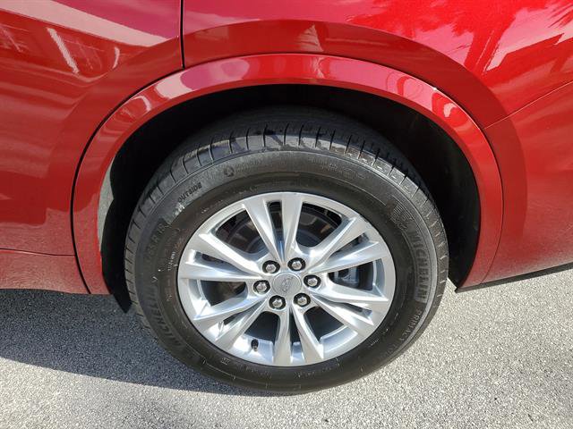 Used 2024 Cadillac XT6 Luxury FWD image 13