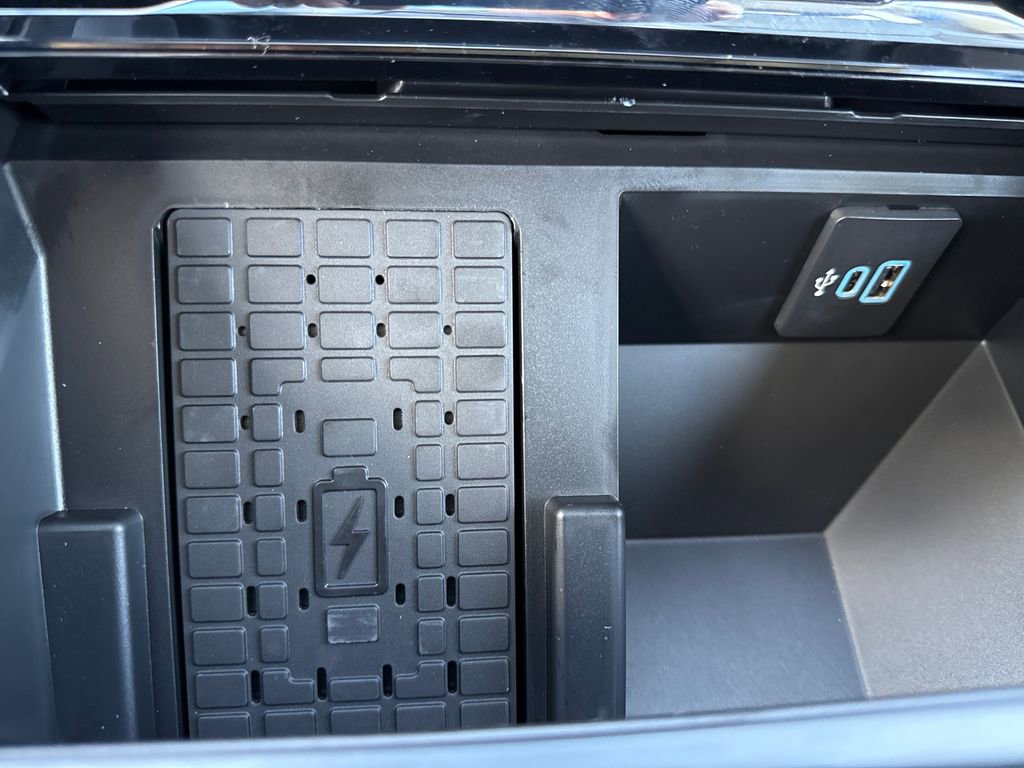 New 2026 Ford F250 Lariat image 38