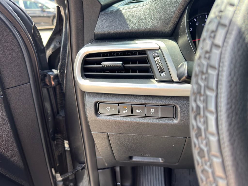 Used 2020 Kia Telluride S AWD/4WD image 22