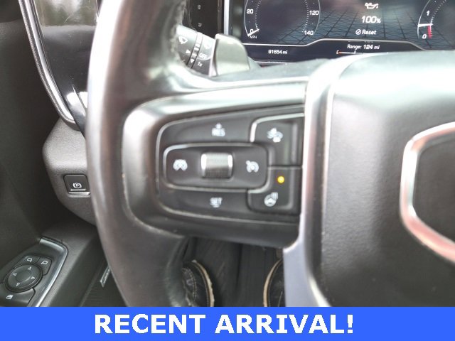 Used 2023 GMC Sierra 1500 Elevation w/ Preferred Package image 58