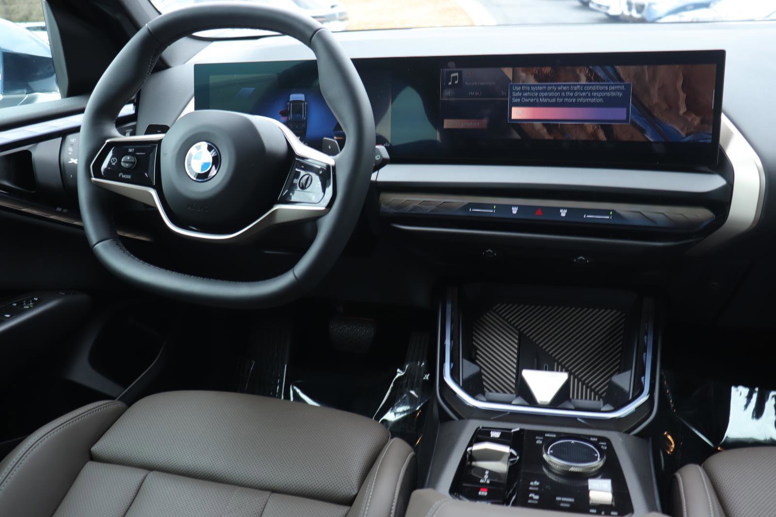 Used 2025 BMW X3 xDrive30i w/ Premium Package image 27