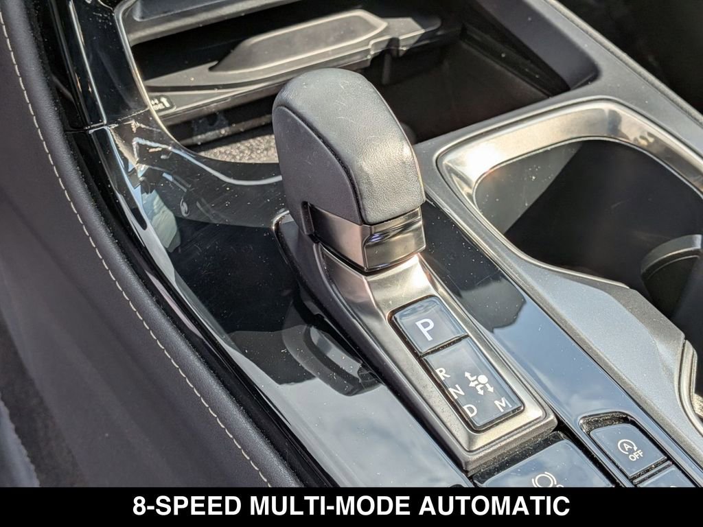 Used 2024 Lexus NX 350 AWD image 20