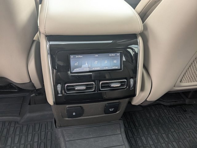 Used 2021 Lincoln Aviator Reserve w/ Equipment Group 201A RWD image 19