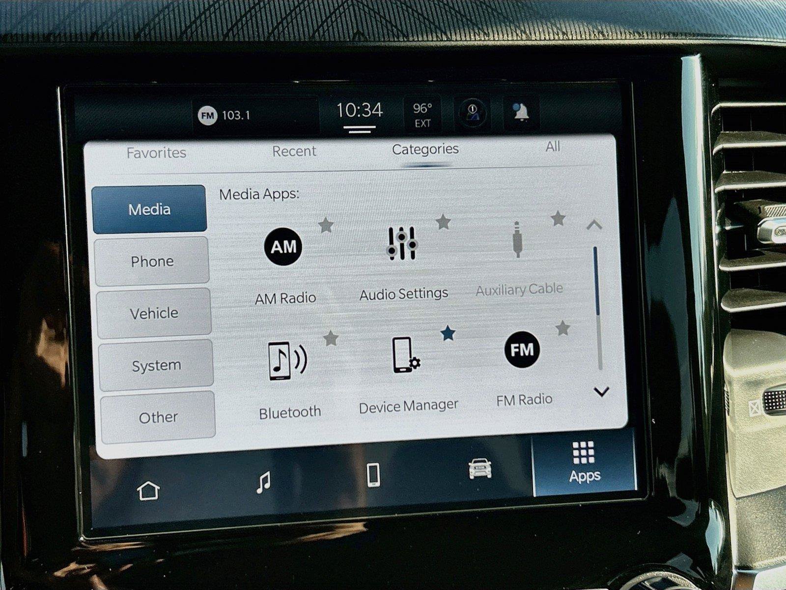 New 2026 RAM 1500 Express AWD/4WD image 28