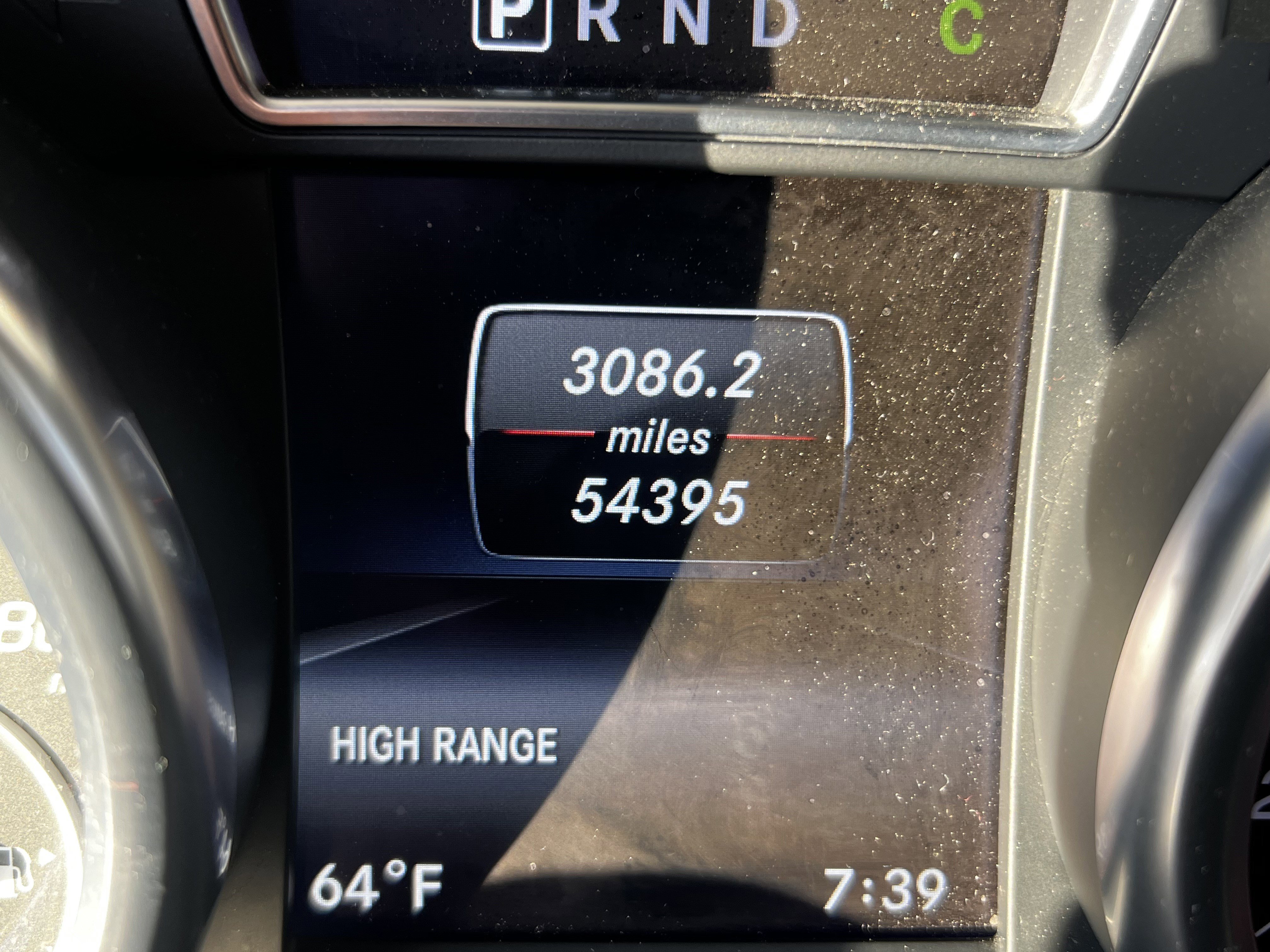 Used 2016 Mercedes-Benz G 65 AMG 4MATIC image 21